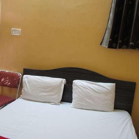 Subha Residency Villa Bangalore Buitenkant foto