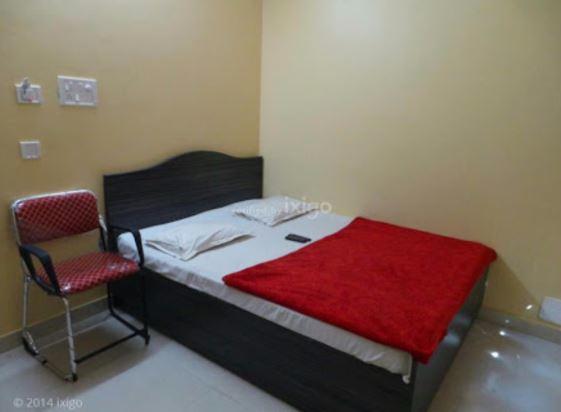 Subha Residency Villa Bangalore Buitenkant foto