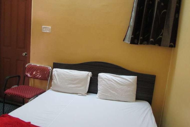 Subha Residency Villa Bangalore Buitenkant foto
