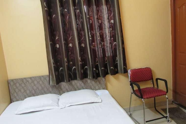 Subha Residency Villa Bangalore Buitenkant foto