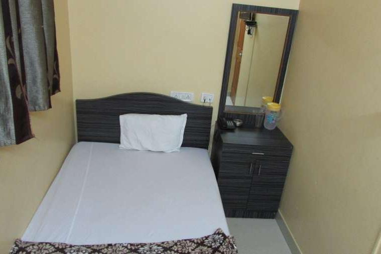 Subha Residency Villa Bangalore Buitenkant foto